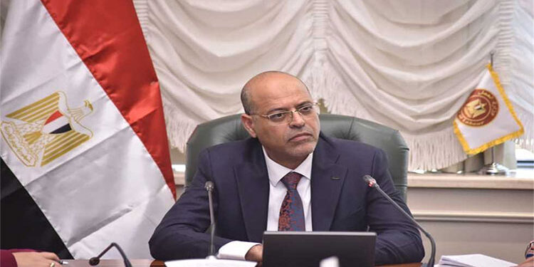 وزير العمل: فرص عمل بعقود استعانة سنوية بمديريات العمل بالمحافظات