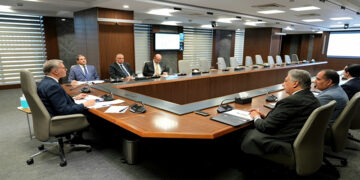 وزير البترول : إنتاج الغاز من آبار المرحلة العاشرة لغرب الدلتا خطوة مهمة في زيادة الإنتاج