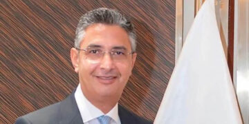 وزير التموين يتابع الموقف التنفيذي لصرف السلع الخاصة بالمنحة الإضافية للمستحقين