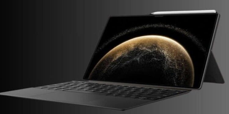 هواوي تطرح الجهاز اللوحي الجديد MatePad Pro 13.2 2025 عالميا
