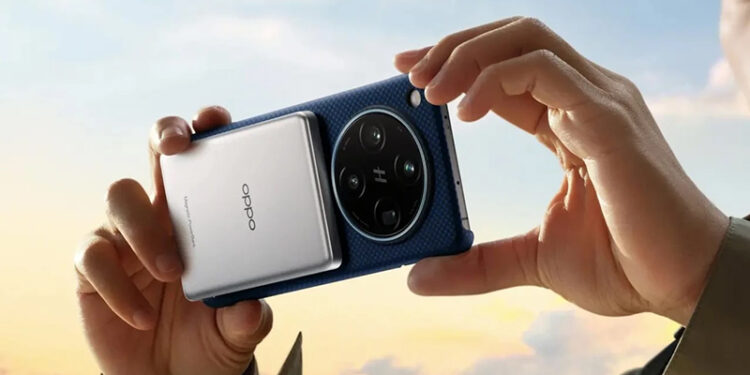 مواصفات أوبو Oppo Find X8 Ultra