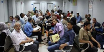 بدء تنفيذ التكليف الرئاسي بدعم موازنة العلاج على نفقة الدولة لإنهاء قوائم الانتظار بكل المحافظات