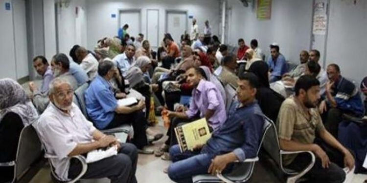 بدء تنفيذ التكليف الرئاسي بدعم موازنة العلاج على نفقة الدولة لإنهاء قوائم الانتظار بكل المحافظات