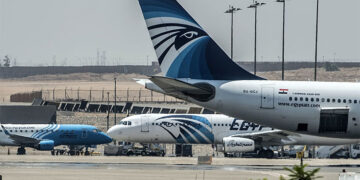 9 ملايين خلال شهرين.. ارتفاع أعداد المسافرين بالمطارات المصرية