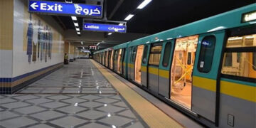 النقل تعلن مواعيد تشغيل خطوط مترو الأنفاق الثلاثة والقطار الكهربائي الخفيف ( LRT) خلال أجازة عيد الفطر المبارك