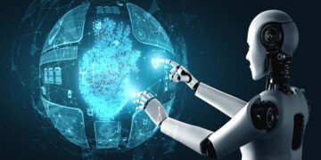 الذكاء الاصطناعي يتحدى إبداع البشر في مزاد فني دولي