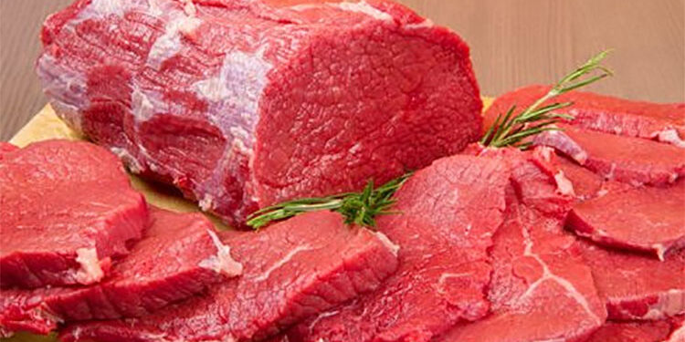 أسعار اللحوم الحمراء اليوم الجمعة