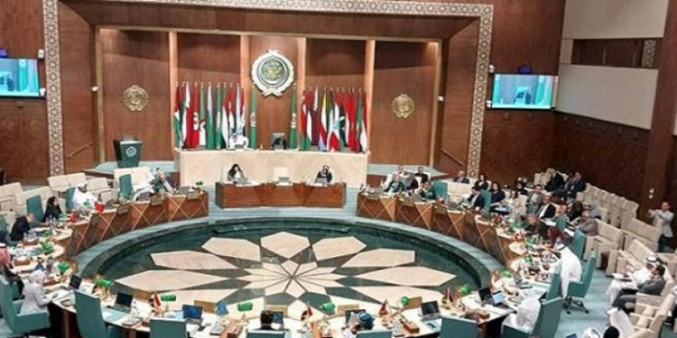 الجامعة العربية تتابع بقلق بالغ تطورات الأوضاع الأمنية فى سوريا