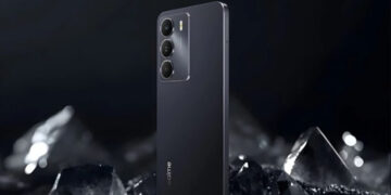 ريلمي تطلق هاتف Realme 14 5G ببطارية عملاقة عالميا