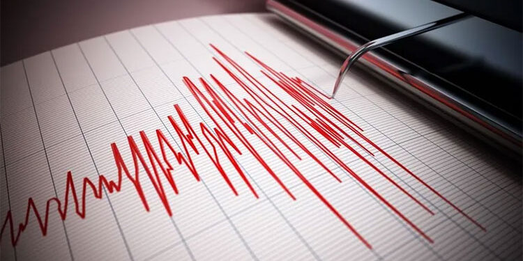 زلزال شمال شرم الشيخ