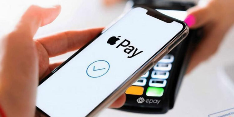 خدمة Apple pay من البنك الأهلي المصري.. تعرف على استخداماتها