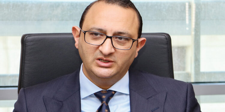 بنك تنمية الصادرات يعلن التشكيل الجديد لمجلس الإدارة كشف البنك المصري لتنمية الصادرات