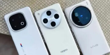 هاتف جديد من ريدمي بمواصفات جبارة يغزو الأسواق