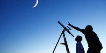 دار الإفتاء تستطلع هلال شهر شوال اليوم لتحديد أول أيام عيد الفطر