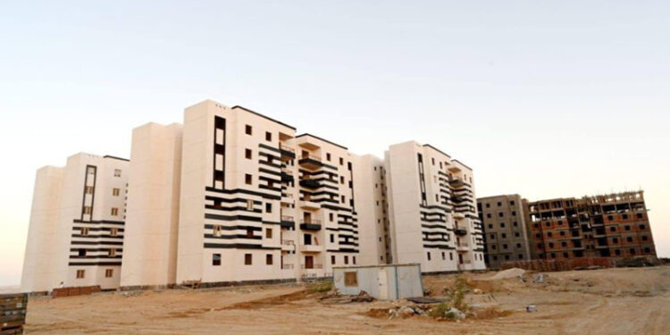 الإسكان الاجتماعي تكشف أسباب رفض عملاء سكن لكل المصريين 5
