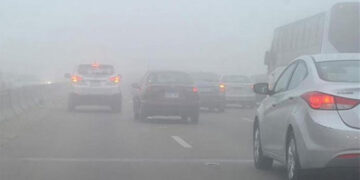 حالة الطقس غداً.. تحذير عاجل من الأرصاد بسبب الشبورة