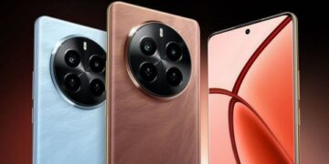 تسريب مواصفات هاتف ريلمي Narzo 80x قبل إطلاقه