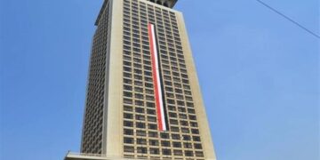 مصر تعرب عن تقديرها لتصريحات الرئيس الأمريكى بشأن قطاع غزة