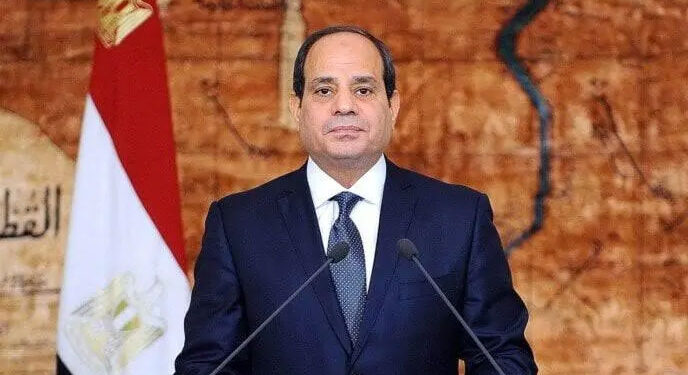 الرئيس السيسي يتلقى اتصالا من رئيس وزراء نيبال ويؤكدان العمل على تعزيز العلاقات