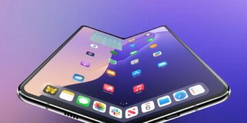 آبل تفكر في إزالة منفذ الشحن من هواتف آيفون