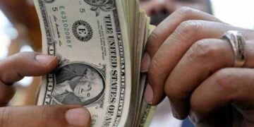 أسعار الدولار في مصر اليوم الثلاثاء