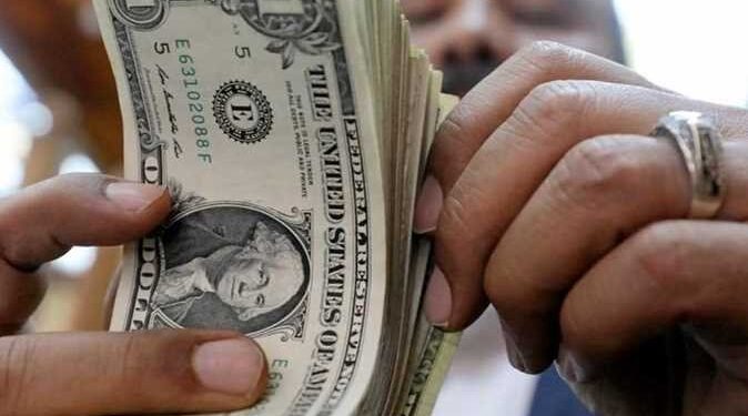 أسعار الدولار في مصر اليوم الثلاثاء
