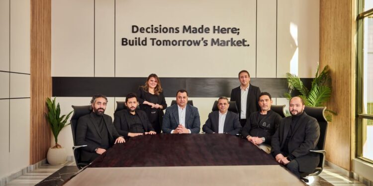 «ماركت ستاندرد» تبدأ عملها بالسوق المصري بمبيعات مستهدفة 30 مليار جنيه خلال 2025