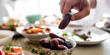 موعد السحور وأذان الفجر فى ثالث أيام شهر رمضان المبارك 2025