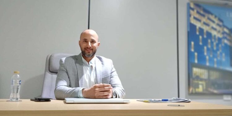 شركة AXIS THREE BUSINESS MALL تكشف عن خطتها الاستثمارية لـ2025..وتستهدف إطلاق مشروعين