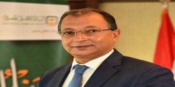 كريم سوس رئيسًا تنفيذيًا للتجزئة المصرفية والفروع بالبنك الأهلي المصري لمدة عام
