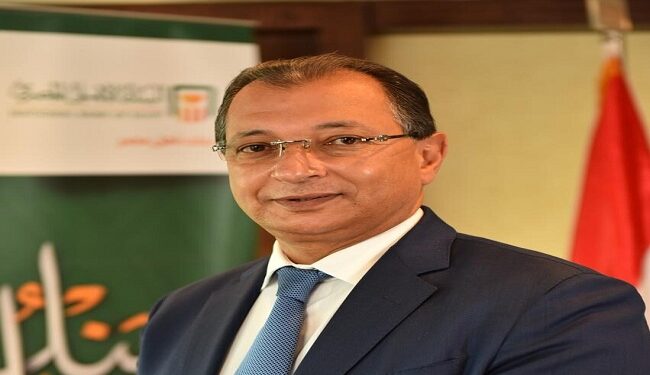 كريم سوس رئيسًا تنفيذيًا للتجزئة المصرفية والفروع بالبنك الأهلي المصري لمدة عام