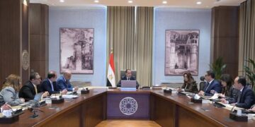 رئيس الوزراء يتابع موقف تمويل وتنفيذ المبادرة الرئاسية “سكن لكل المصريين”