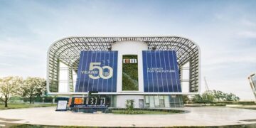 بنك CIB يوقع عقد قرض معبري بقيمة 2.45 مليار جنيه لصالح «سوديك»