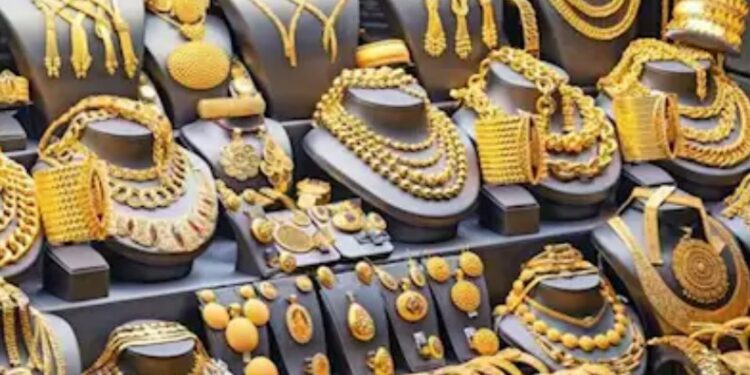 ارتفاع كبير أسعار الذهب في مصر اليوم السبت