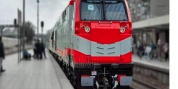 غدا بدء الحجز على قطارات العيد الإضافية على خطوط السكة الحديد