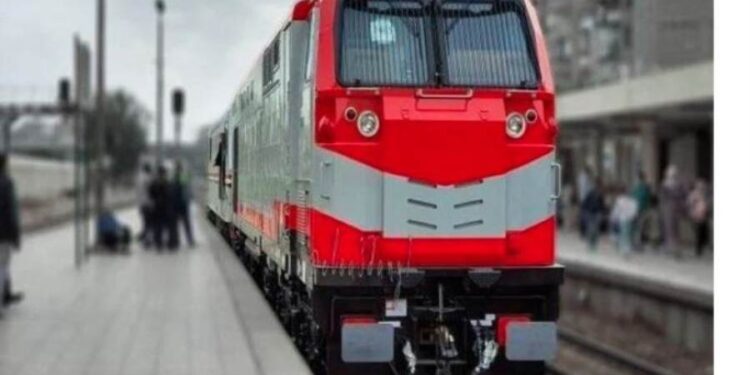 غدا بدء الحجز على قطارات العيد الإضافية على خطوط السكة الحديد