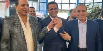 لعدم اكتمال النصاب.. تأجيل انعقاد الجمعية العمومية لنقابة الصحفيين الى «٢١مارس الحالى»