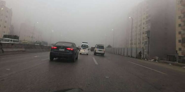 الطقس غدا.. استمرار ارتفاع الحرارة وشبورة صباحا والعظمى بالقاهرة 23 درجة