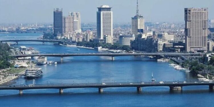 حالة الطقس اليوم ودرجات الحرارة المتوقعة في مصر