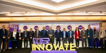 “المصرية للاتصالات” و”الجهاز القومي لتنظيم الاتصالات” يحتفلان بخريجي أكاديمية “نحن نبتكر WE INNOVATE”