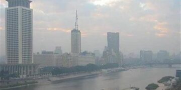 حالة الطقس اليوم الخميس ودرجات الحرارة في مصر