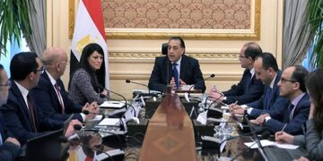 رئيس الوزراء يُتابع موقف الاستدامة المالية لجهاز تنمية المشروعات المتوسطة والصغيرة ومتناهية الصغر