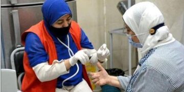 «الصحة» تستقبل 57 مليون و780 ألف زيارة من السيدات لتلقي خدمات الفحص والتوعية