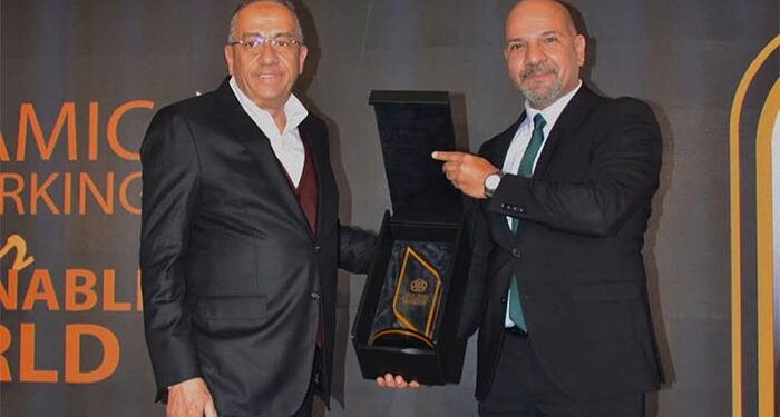 ريدكون للتعمير تفوز بجائزة أثر تقديراً لدورها فى الإستدامة