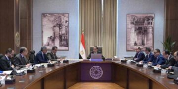 رئيس الوزراء يتابع خطوات تنفيذ تكليفات تحفيز مناخ الاستثمار وتعزيز تنافسيته