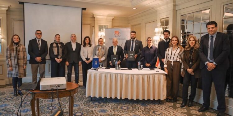 مؤسسة البنك التجاري الدولي تواصل دعم حملة “شتاء أدفى” لكساء 100 ألف طفل