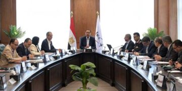 رئيس الوزراء يترأس الاجتماع العاشر لمجلس إدارة وكالة الفضاء المصرية لاستعراض الإنجازات وخطط المستقبل