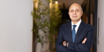 لاند مارك العقارية (LMD) تعلن عن تسليم المرحلة الأولى من حي الأعمال ضمن مشروع “ONE NINETY”