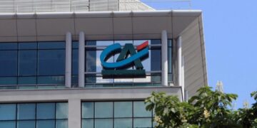 بنك كريدي أجريكول مصر يقرر تعديل مقترح توزيع الأرباح عن عام 2024