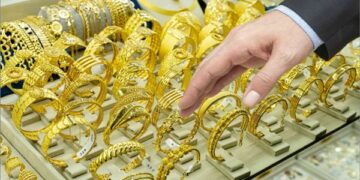 سعر الذهب اليوم فى مصر وعيار 21 يستهدف 4300 جنيه